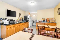 Brentwood Inn & Suites - Lynchburg
