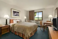 Days Inn by Wyndham Willmar Hotels in Willmar