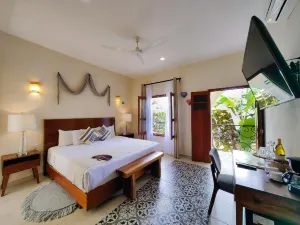 Le Muuch Hotel