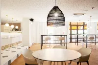 Coral Compostela Beach - Breakfast