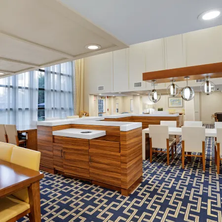 Staybridge Suites COLUMBIA - BALTIMORE by IHG