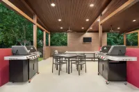 Candlewood Suites Tuscaloosa