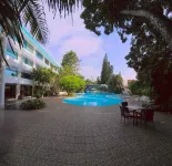 Hotel Apita Cirebon - Pools