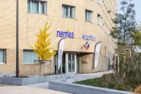 Elypseo斯特拉斯堡港的涅梅亞公寓飯店 斯特拉斯堡大教堂附近的飯店