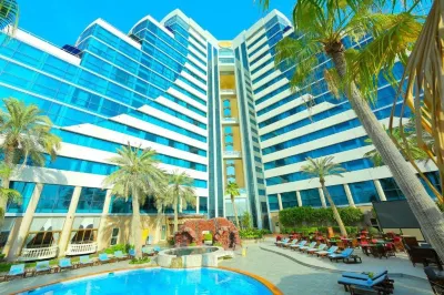 Elite Resort & Spa Hotels in Al-Muharraq