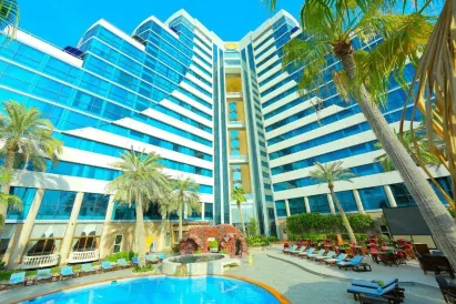 Elite Resort & Spa