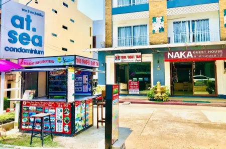Naka Guest House