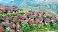 Garrya Mù Cang Chải Các khách sạn gần Vành móng ngựa
