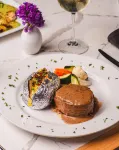 Pueblo Amigo Hotel Plaza y Casino - Aamiainen