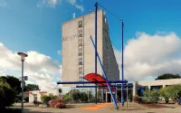 Trip Inn Axxon Hotel Các khách sạn ở Brandenburg