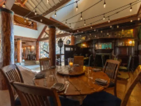 Casia Lodge and Ranch Hotels in Twisp