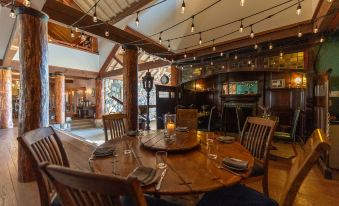 Casia Lodge and Ranch