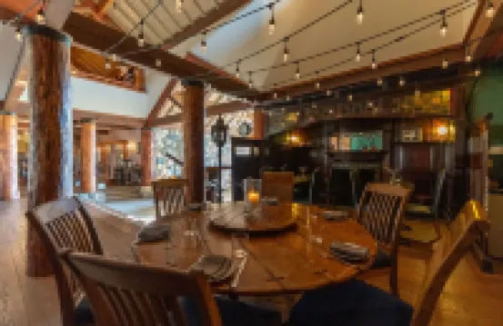 Casia Lodge and Ranch