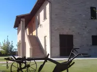 Il Casale Della Fornace Hotels in Petrignano