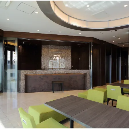 Hotel ABC