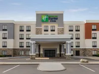 Holiday Inn Express & Suites INDIANAPOLIS W - AIRPORT AREA by IHG Hotels near Indianapolis International Airport