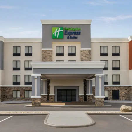Holiday Inn Express & Suites INDIANAPOLIS W - AIRPORT AREA by IHG