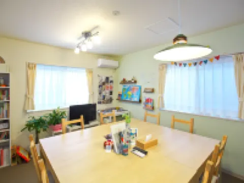 Shironoshita Guesthouse