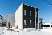 The Onyx Tomakomai Nishikiokanishi 7 Go Park 주변 호텔