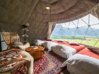 Glamprook Iizuna Hotel a Iizuna