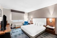 SureStay Plus Hotel by Best Western Ottumwa Hotels in Ottumwa