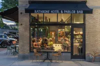 The Rathbone Hotel Hotel di Montrose