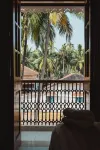 Elivaas 4 BHK with Pvt Pool & Terrace - Opalys