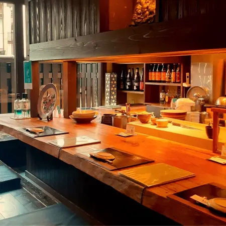 Uchiko-Inn Ori