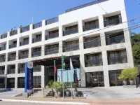 Hotel Cabo Branco Atlântico Hoteles cerca de Faro de Cabo Branco