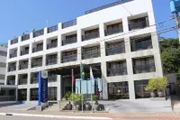 Hotel Cabo Branco Atlântico