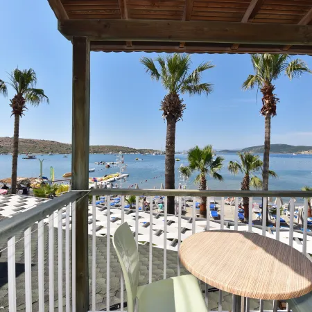 Parkim Ayaz Hotel