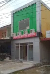 Homestay Diputra Sintang Hotels in Ladang