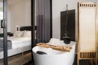 White Apart Cambodia Hotels in Otres Beach