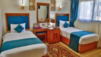 The Palm Hotel Kafr El-Sheikh Kafr Abu Tabl住宿飯店