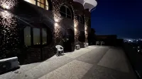 The Hill Guest House