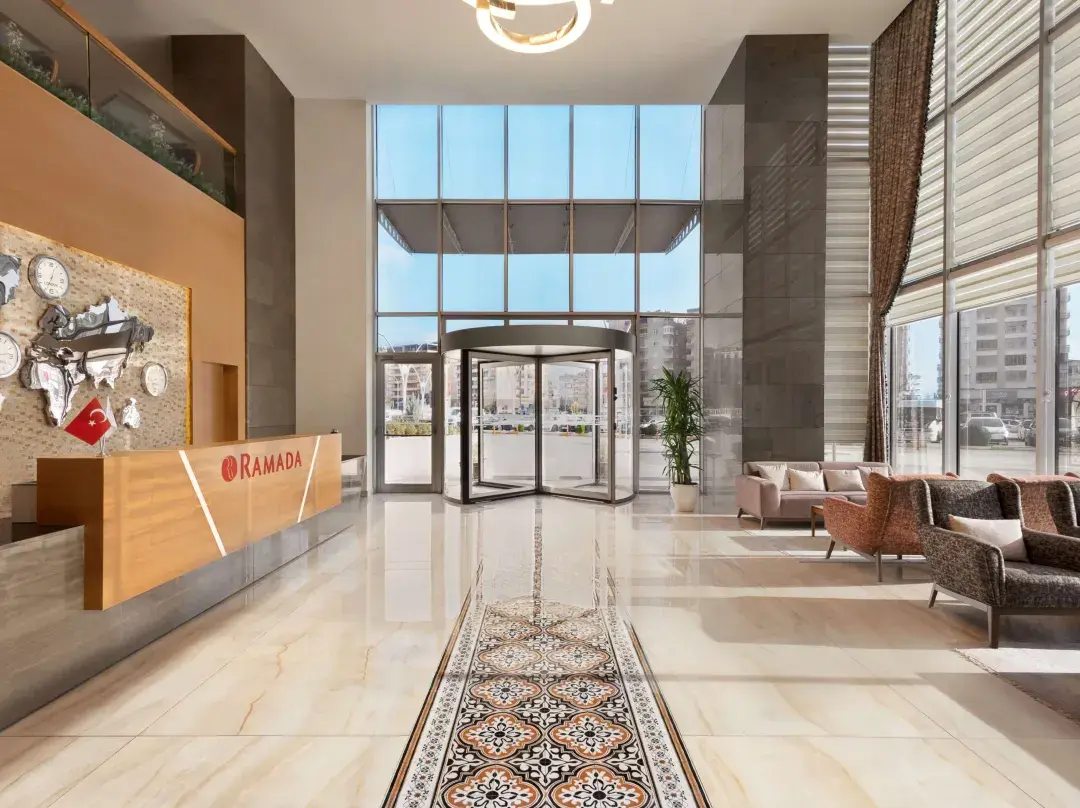 Ramada By Wyndham Diyarbakir - Diyarbakır