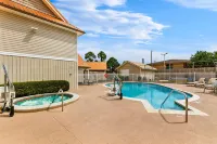 SureStay Studio by Best Western Pensacola Hotels in Escambia County