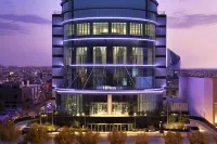 هيلتون الرياض العليا Hotels near يو ووك