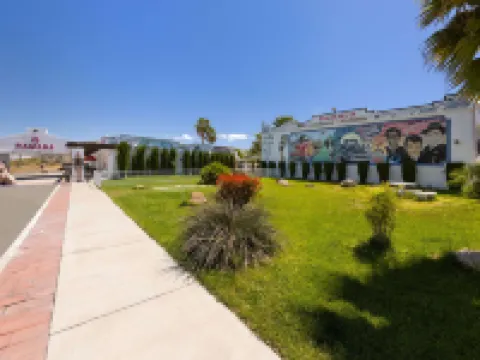 Ramada by Wyndham Kingman Hotels in Kingman