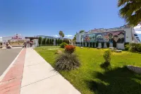 Ramada by Wyndham Kingman Các khách sạn ở Kingman