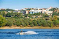 AP Lago Montargil - Conference & Spa - Quầy Bar