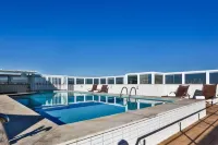 Nobile Inn London Anápolis فنادق في أنابوليس