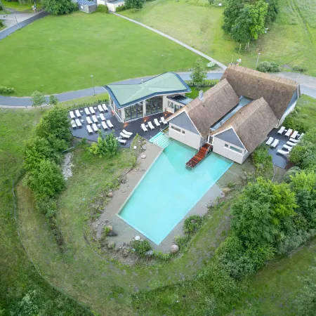 Beech Resort Plauer See