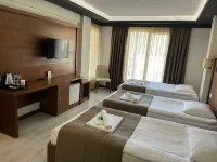 TOPCUOGLU GRAND HOTEL Hotels in Gerede