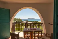 Romazzino, A Belmond Hotel, Costa Smeralda - románticos