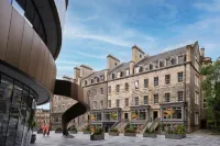 W Edinburgh Hotels near George Watson's College