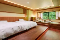 Ryoso Suiuntei Hotels in Asakura