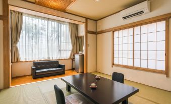 Onsen Yado Uoki