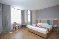 Grand Palace Hotel Hotel a Bontoala