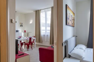 Casa Vermiglio Al Porto di Genova by Wonderful Italy Hotels near Cristoforo Colombo Airport